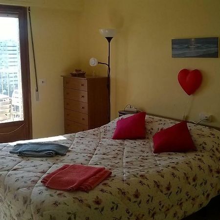 Apartamento Espert Leilighet Perelló Eksteriør bilde
