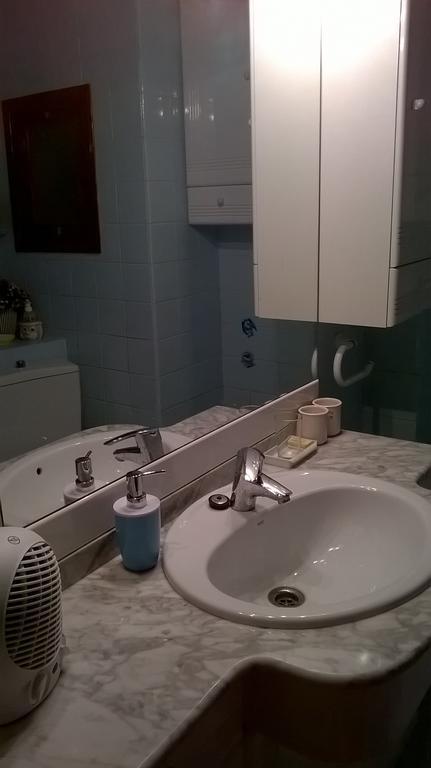Apartamento Espert Leilighet Perelló Eksteriør bilde