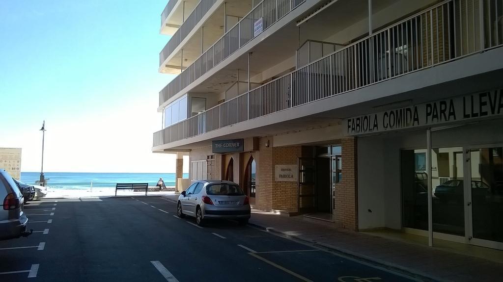 Apartamento Espert Leilighet Perelló Rom bilde