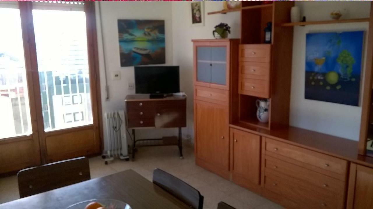 Apartamento Espert Leilighet Perelló Eksteriør bilde